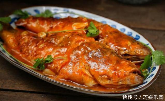 入味又开胃的茄汁糖醋鲈鱼怎么做?这些大厨级烹饪技巧你要会