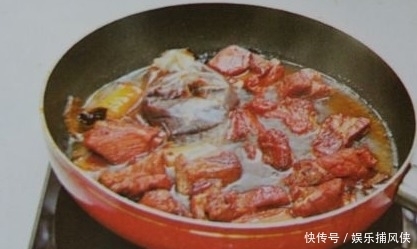 山楂|排骨的新做法,一口咬下去口齿留香,实在太好吃,全家老小都爱吃