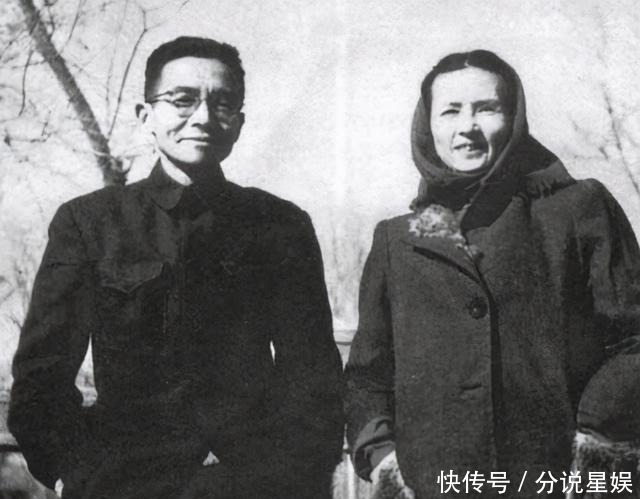 林徽因墓碑被砸,她的儿子却不主张修复,原因是什么?