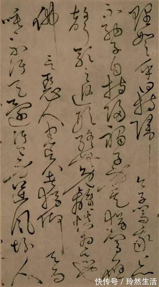 周濂@徐悲鸿评他的这部作品前无古人,后无来者