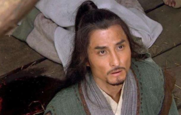 宋江|林冲拿下了扈三娘,为何自己不娶?只因他惹不起这位好汉!