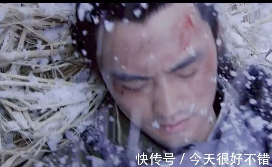 宋凝!《华胥引》宋凝成全沈岸的尊严,却让自己卑微成一棵草