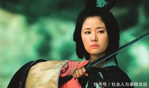 名言|张飞逃命抛弃刘备老婆,刘备冷冷说了2句话,现成黑帮名言