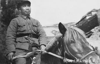 敌人|2个军团都没打退此川军名将,朱老总压上最后预备队,才改变局势