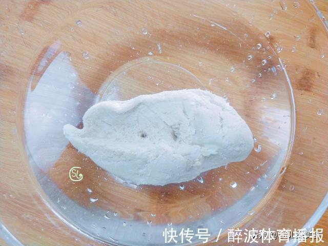 解馋|鸡胸肉别做老一套了,分享4种做法,好吃解馋,家人都爱吃