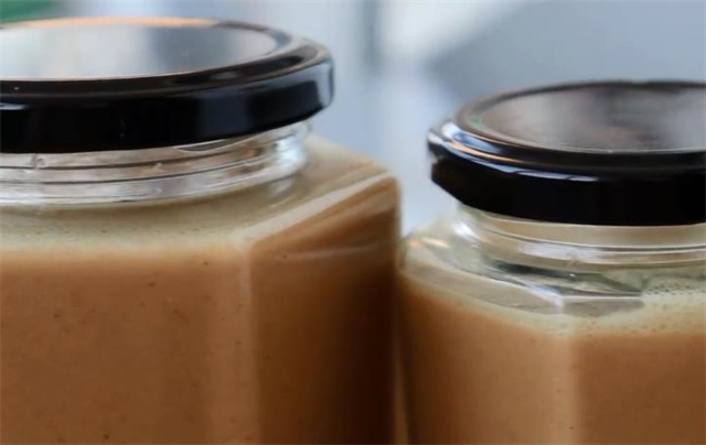 家庭自制芝麻酱和芝麻香油,方法简单,学会再也不用花钱买