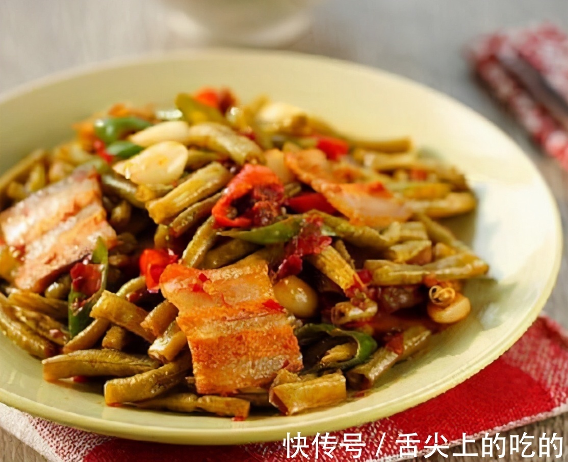 美味|精选菜品分享，简单营养美味下饭，一家人吃得津津有味
