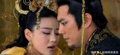 历史|这位美女被世人唾骂了数千年,可其实谁知,这个苦命女人被冤枉了