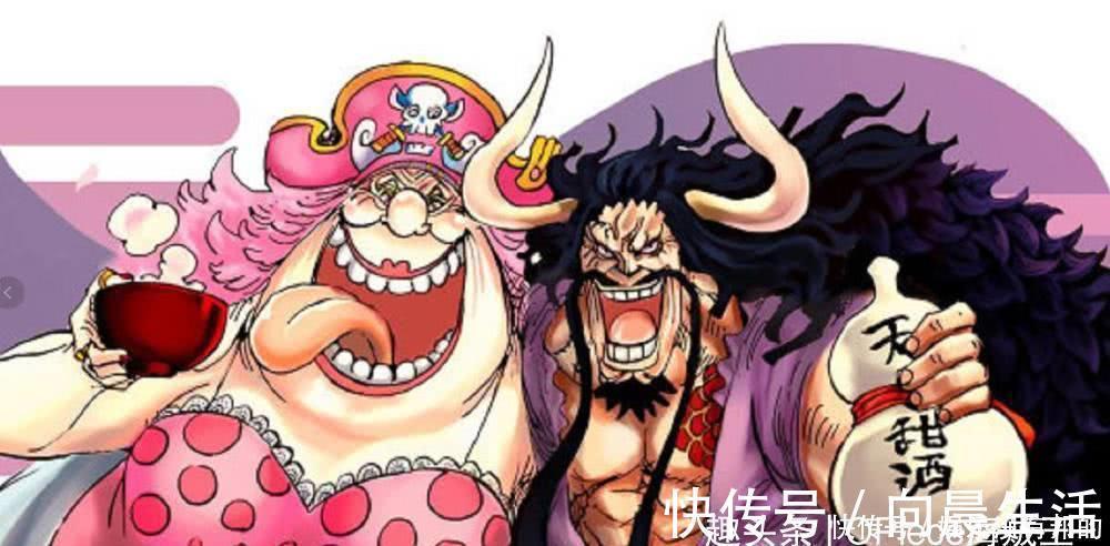 世界政府|海贼王：让海军惧怕的海贼，罗杰名字被改，罗宾成恶魔之子