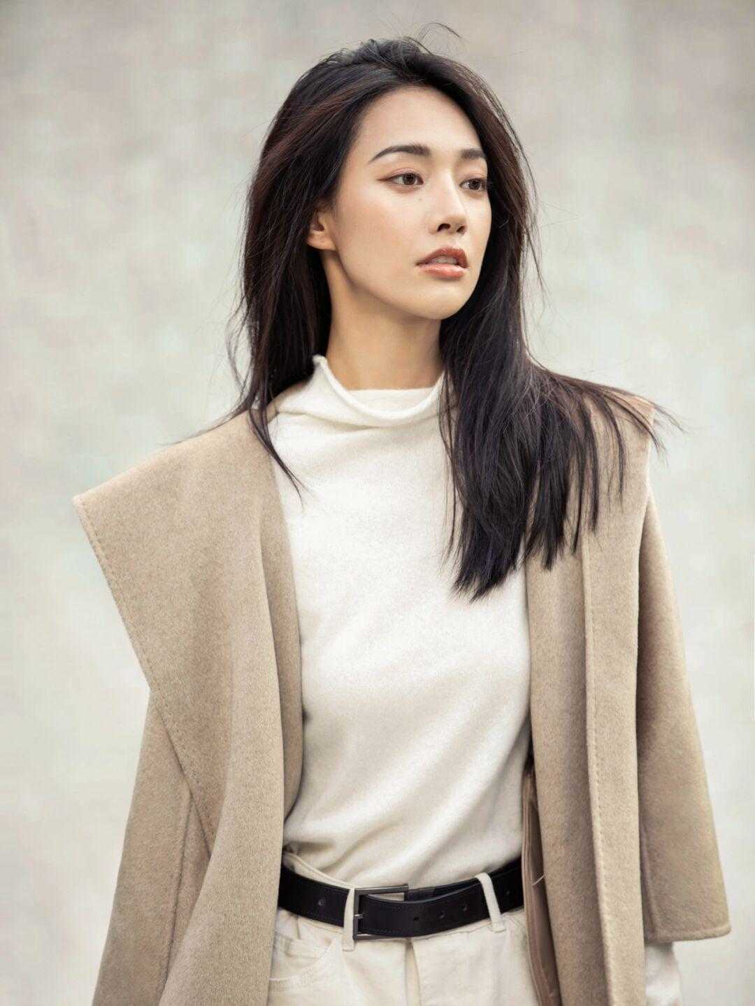 博主|见过时尚的博主,这是我见过最会穿的40+时尚博主,太美了