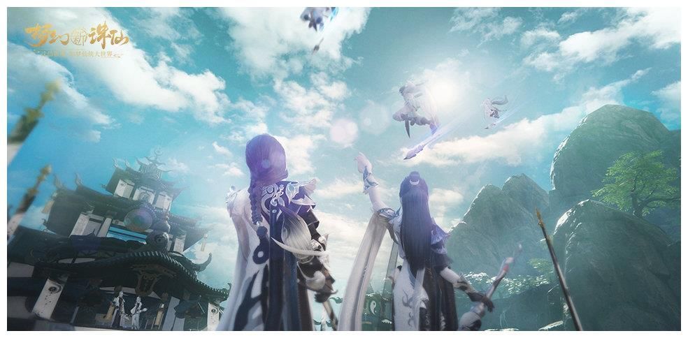 夢終歸|王嘉爾說黃明昊可以當爸了，小賈甩《夢幻新誅仙》主題曲：我才19