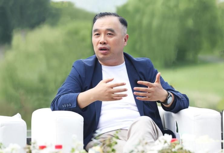 北京“第二套”——聚焦生态人居,定义品质生活|王牌鉴王牌 | 生态