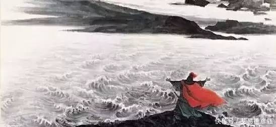 原因|项羽宁肯乌江自刎也不肯过江东的真实原因