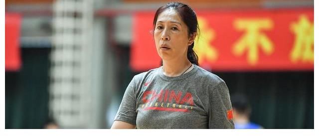 中国女篮|好消息！中国女篮正式换帅，冲击奥运会奖牌，姚明做出了正确决定