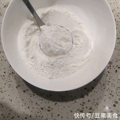 好吃的土豆饼,是不是很有食欲呀