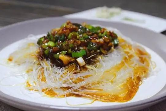 简单大气能宴客，教你6道“蒸菜”技巧