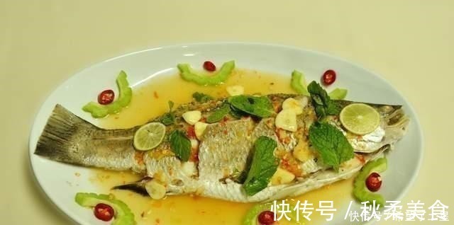 料酒|做清蒸鱼时，把料酒换成这味料，肉嫩无腥味，鲜上加鲜味道好
