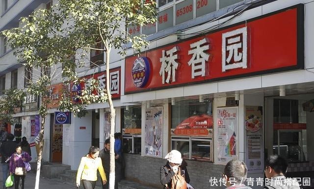 昆明｜别让一道美食辜负了一座城