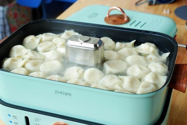 饺子|秋天吃饺子，可别错过这个馅儿，抱团儿又爆汁儿，一咬满嘴香