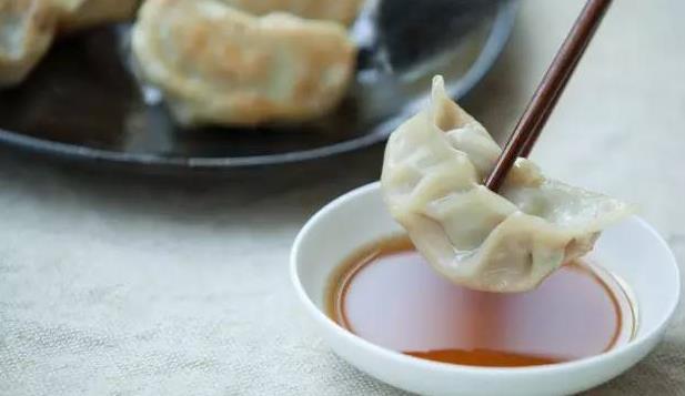 卜饺子|萝卜做馅,直接包还是焯水?都不对,难怪不好吃,教你做法,真鲜