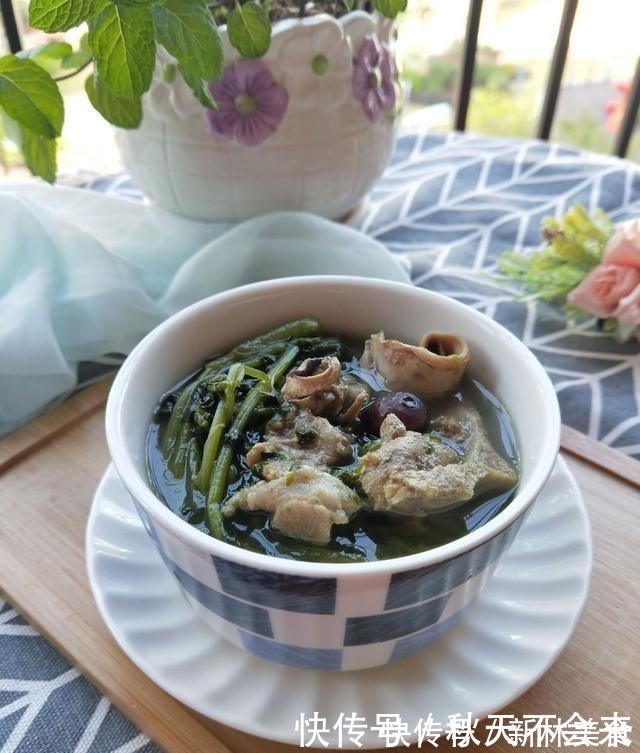 它是猪身上“最营养”的部位，15一斤都没人买，肉贩子偷着乐！