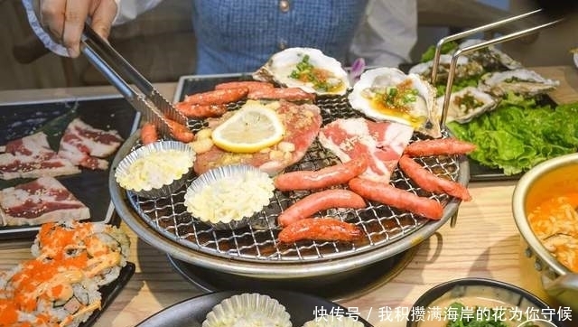 银川第1家泥炉烤肉,大隐于市