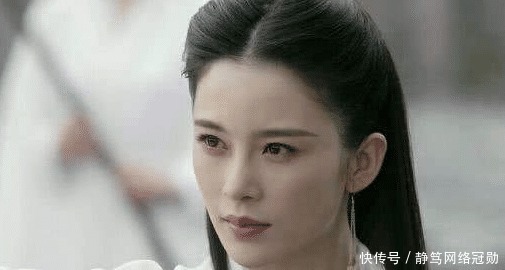 黄衫女子|黄衫女子扶持丐帮,为何不帮助峨眉?原因有三个,其实很简单