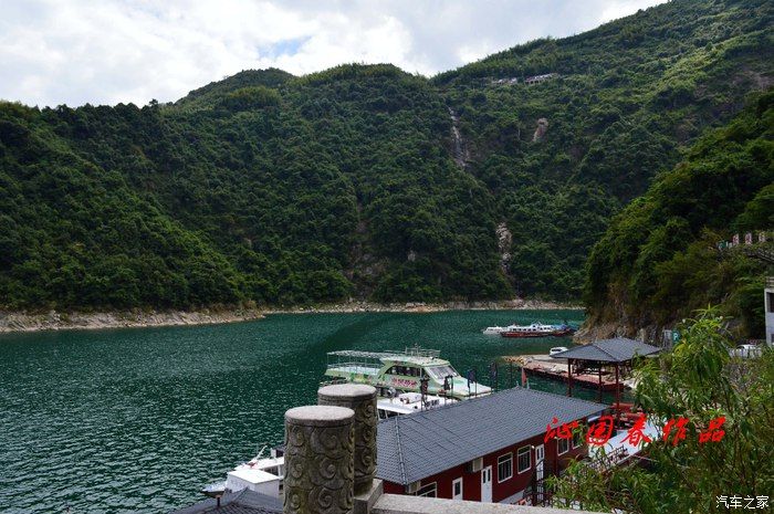 【沁园春阿军】自驾东江湖之旅