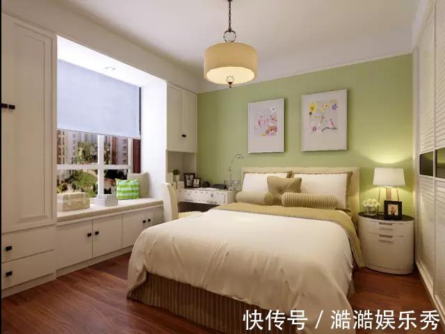 这才是飘窗的正确打开方式，后悔装修太早了！