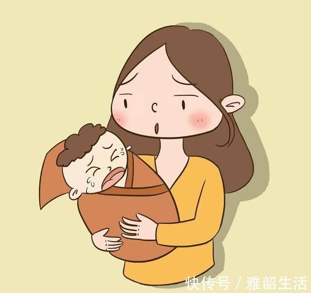 宝妈|带娃最难的三个阶段,你经历到第几个了?
