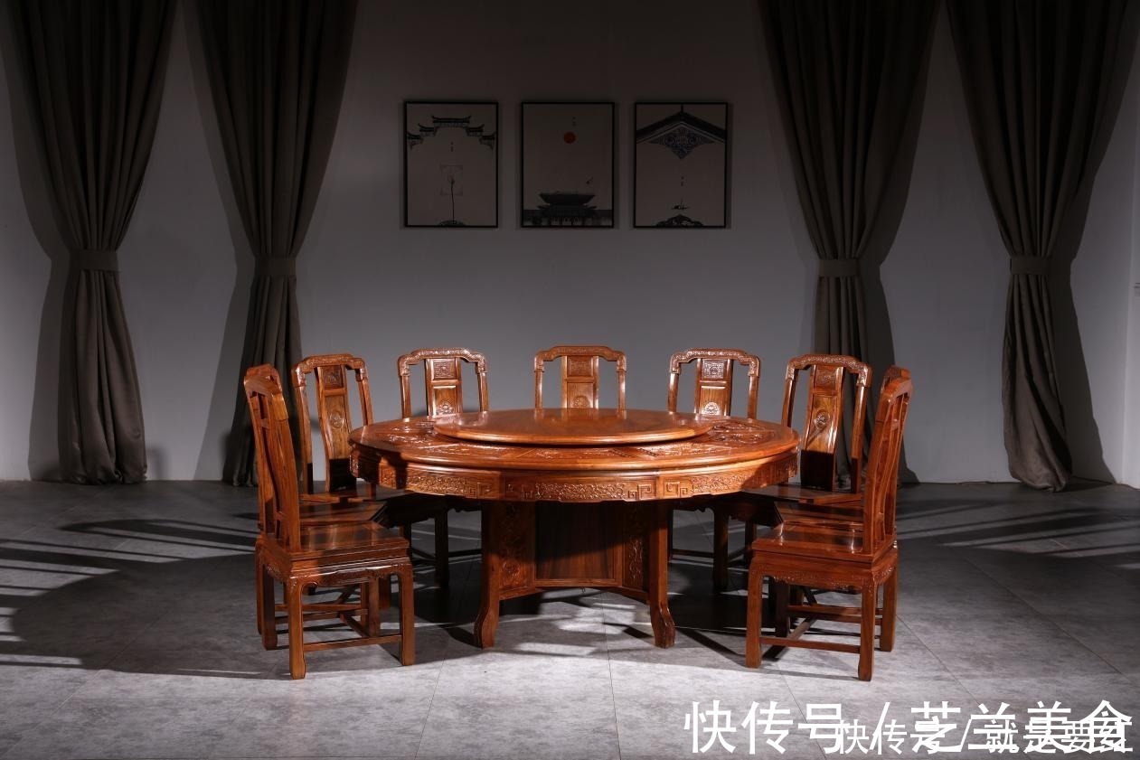 尽头|红木家具:红木家具,带你邂逅在时间和空间的尽头