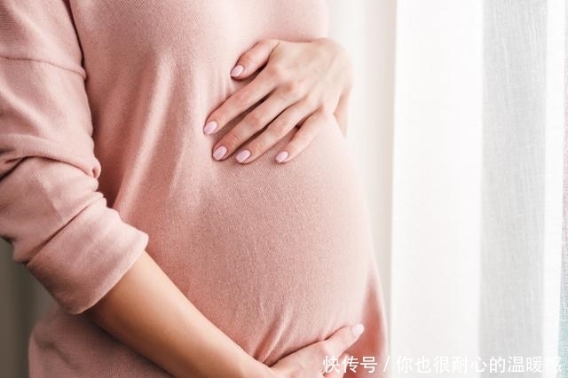 心情|新生儿脾气会遗传？医生：其实孕期都确定好了，孕妇心情很重要