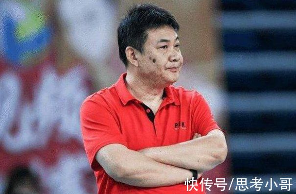 蔡斌|中国女排已经敲定了?3条官方视频透露重要消息，主帅大概率是他