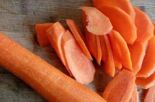 明目|肝不好的人,早晚常吃这“4物”,排毒明目,肝脏可能越来越干净