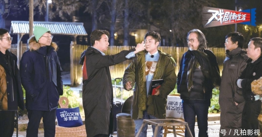 黄磊新综艺惨淡收官无人知,忽视了这一点注定无力回天啊!