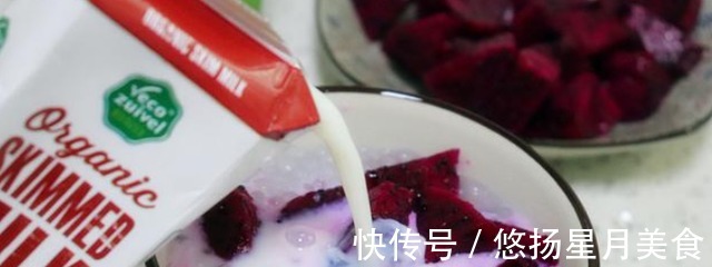 西米|每天喝一碗这个，解暑又润肺，家人都好喜欢喝哟！