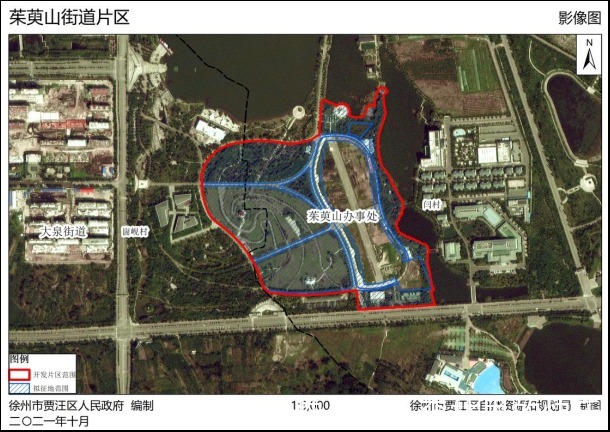 拆迁|徐州这13个地方即将拆迁