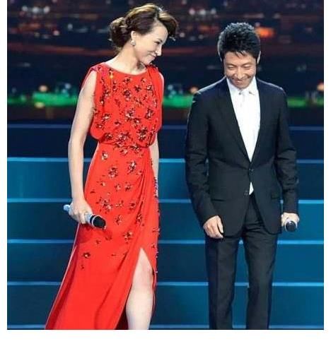 中国诗词大会|董卿为何离开央视？同事揭露真相！董卿的作为令人敬佩！