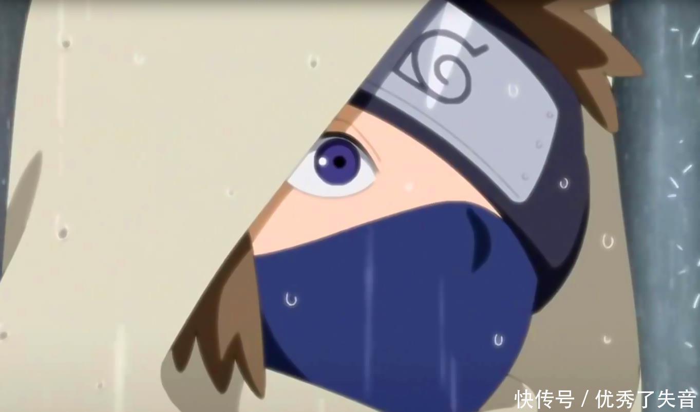 分身|博人传157主线终于回归!佐助佐井雨隐村寻找壳组织,有千鸟不亏!