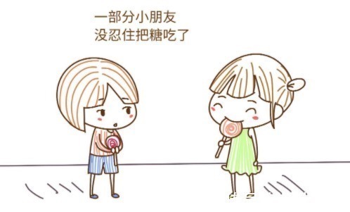 自我约束力|孩子从小有这3个性格特点,聪明还会有出息,看你家孩子有几个?