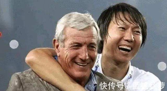 阿里汉|两场毫无还手之力的失利后,我们应该给里皮道个歉!