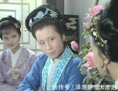 王夫人#同是贾家孙媳妇,为啥李纨月钱是凤姐的4倍寡妇身份只是伪装