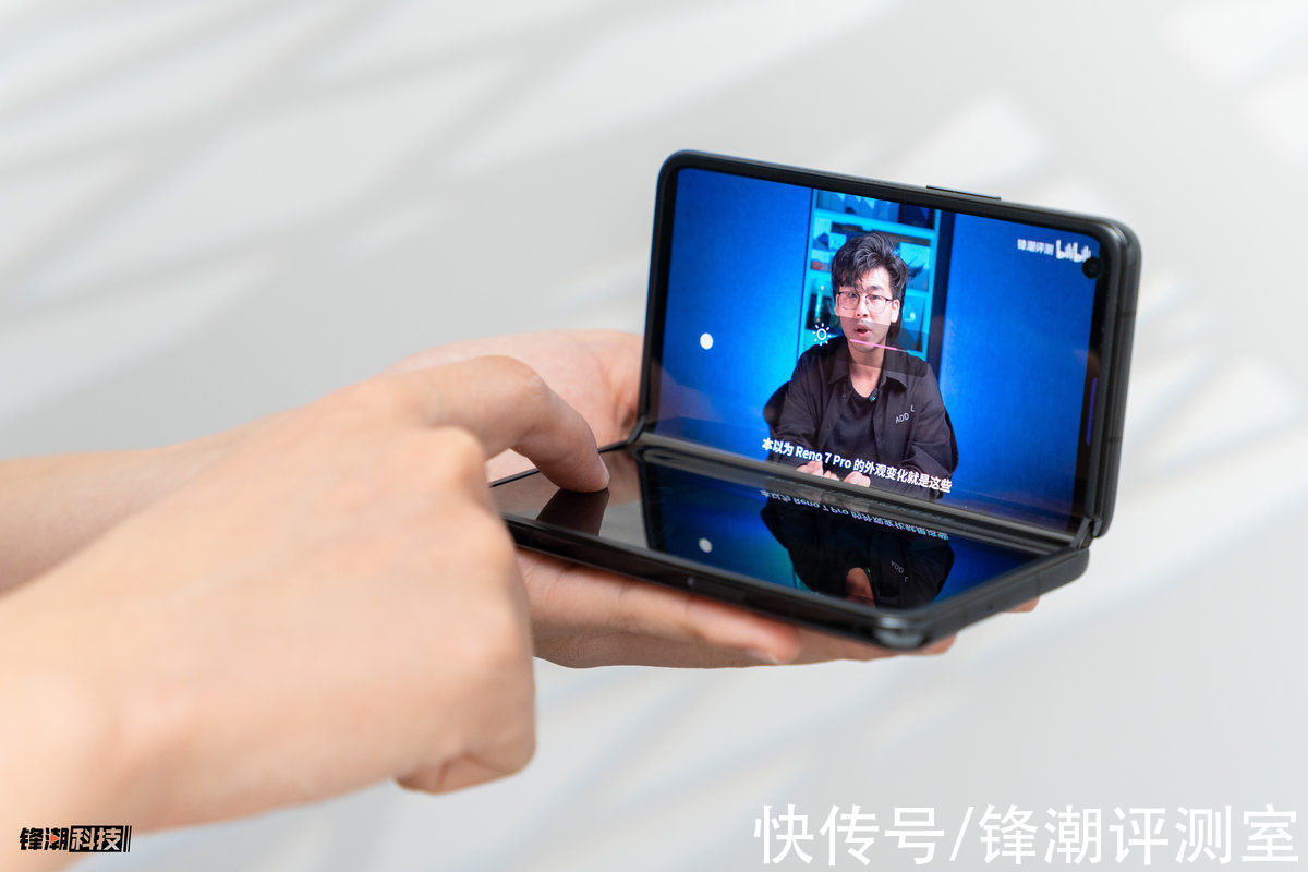 图赏|OPPO Find N图赏：不一样的设计，不一样的体验