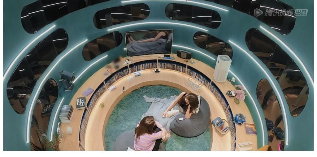 心动的信号|心动的信号4：洪成成是团宠吗？这两位女嘉宾的反应很真实