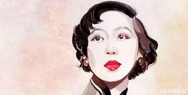 美国生活|张爱玲赴美生活窘迫,嫁给65岁老头,怀孕后直接打掉孩子