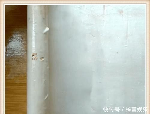 做法|做鸡蛋饼别再搅面糊了,学学这个新做法,柔软透亮比纸薄,特筋道