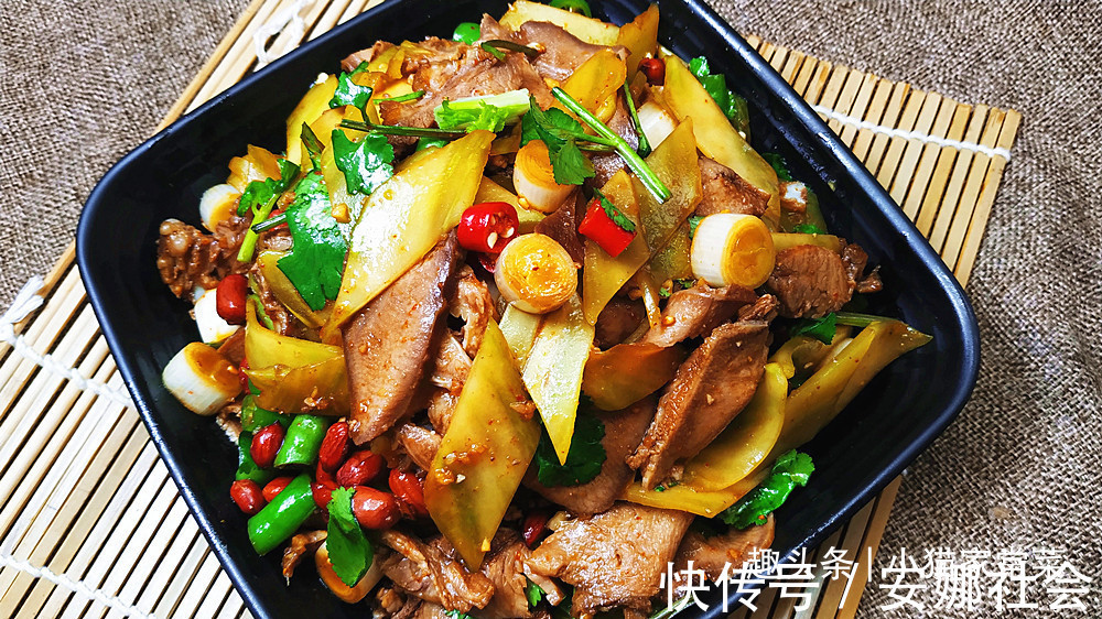 凉拌菜|这3道美味凉拌菜,最适合夏天吃,爽口又开胃,下饭下酒都不错