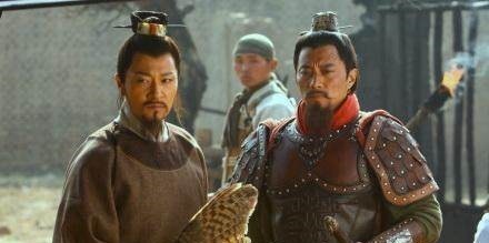 宋江死后,吴用大可退隐山林,为何会选择自缢在宋江的墓前