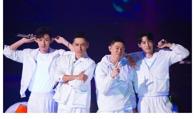 淘汰|《披荆斩棘的哥哥》淘汰机制引争议,欧阳靖陈辉成“替罪羊”