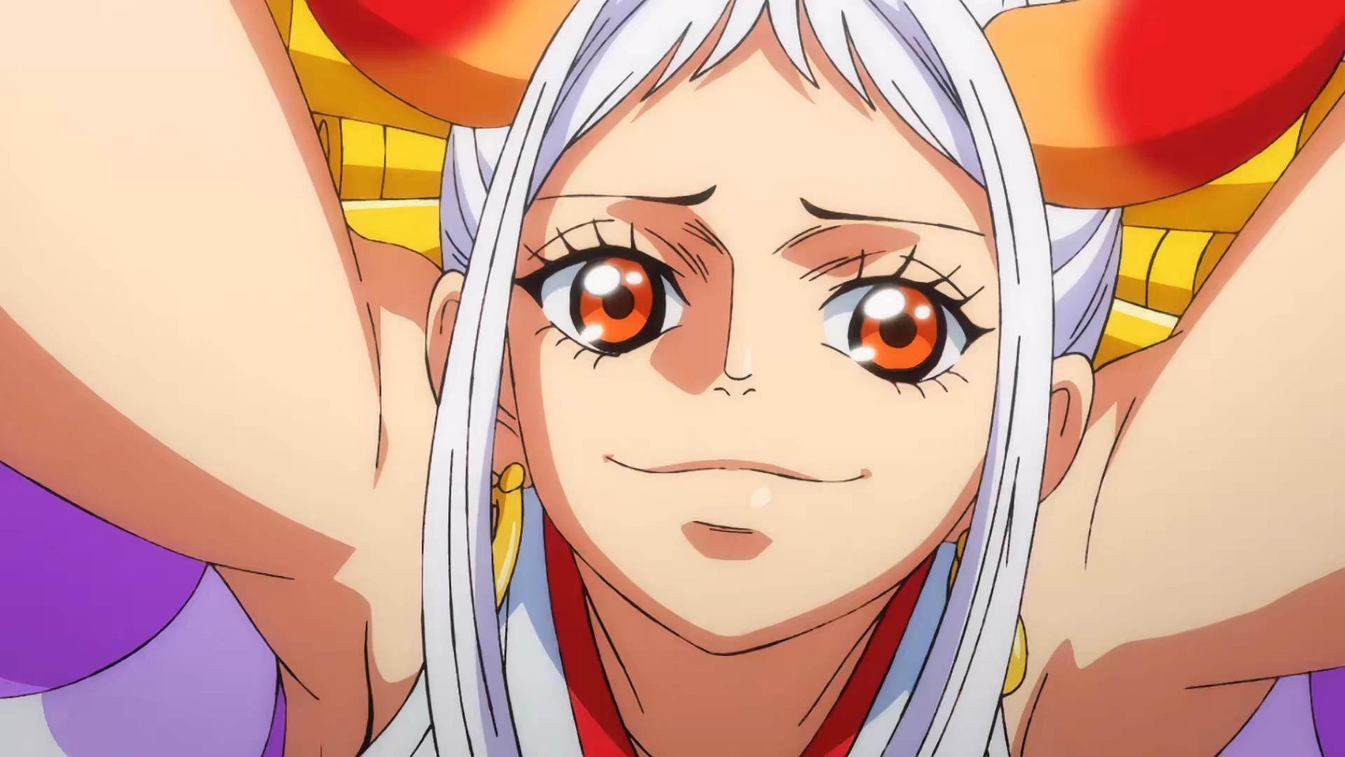 恶魔果实|海贼王官方资料:又有两个神级果实造型公布,难怪当初大和想吃它